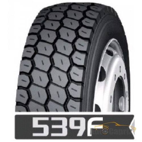 Грузовые шины Supercargo SC539F (универсальная) 445/65 R22.5 169L