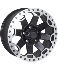 ZW JH-6188 MBML R20 W9.0 PCD5x150 ET25 DIA110.1  