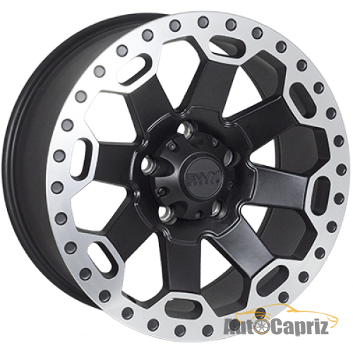 Диски ZW JH-6188 MBML R20 W9.0 PCD5x150 ET25 DIA110.1  