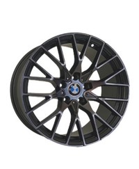 Replica B5479 BKBF R19 W9.5 PCD5x120 ET35.0 DIA72.6