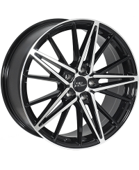 ZW JH-XW014 BP R19 W8.5 PCD5x108 ET35 DIA73.1