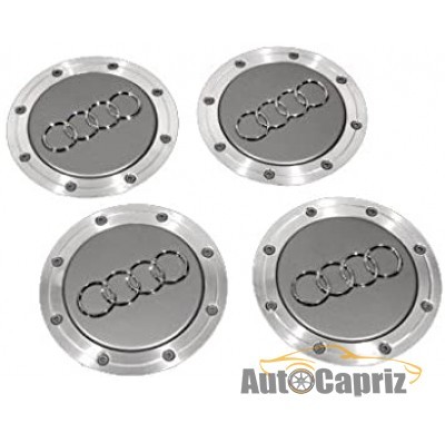 Колпачки на диски Колпачки на диски Adaptex Audi (147/58) 4BO601165A