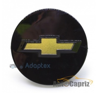 Колпачки на диски Колпачки на диски Adaptex Chevrolet (58/55)