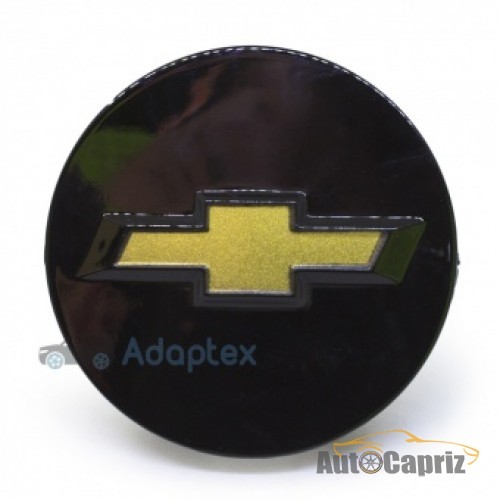 Колпачки на диски Колпачки на диски Adaptex Chevrolet (58/55)