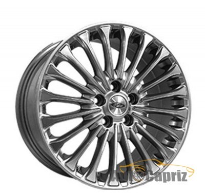Диски Replica FD267 GMF R17 W7.5 PCD5x108 ET50.0 DIA63.3