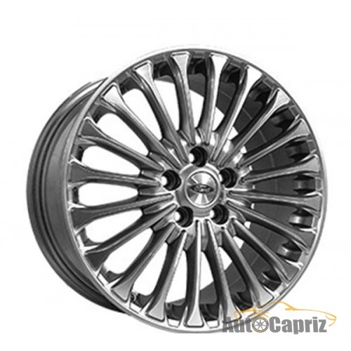 Диски Replica FD267 GMF R17 W7.5 PCD5x108 ET50.0 DIA63.3