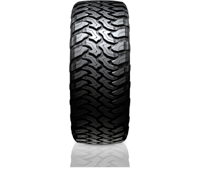 Шины Hankook Dynapro MT2 RT05 285/70 R17 121/118Q 