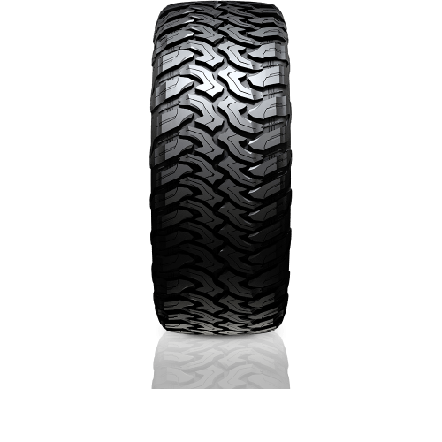 Шины Hankook Dynapro MT2 RT05 285/70 R17 121/118Q 