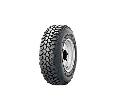 Шины Hankook Dynamic MT RT01 205/80 R16 104Q