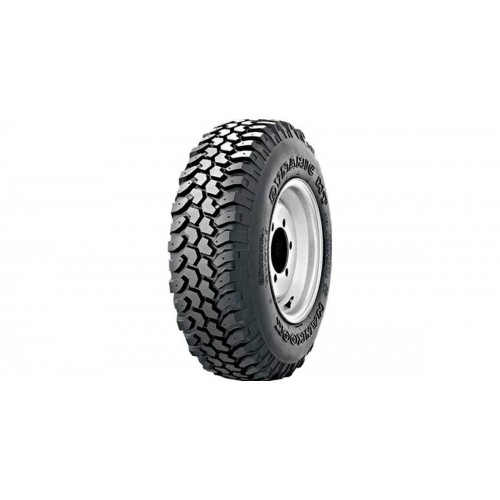 Шины Hankook Dynamic MT RT01 205/80 R16 104Q