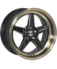 ZW JH-FT50 BML R18 W9.5 PCD5x114.3 ET25 DIA73.1