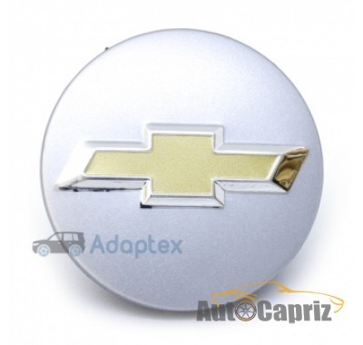 Колпачки на диски Колпачки на диски Adaptex Chevrolet (58/46)