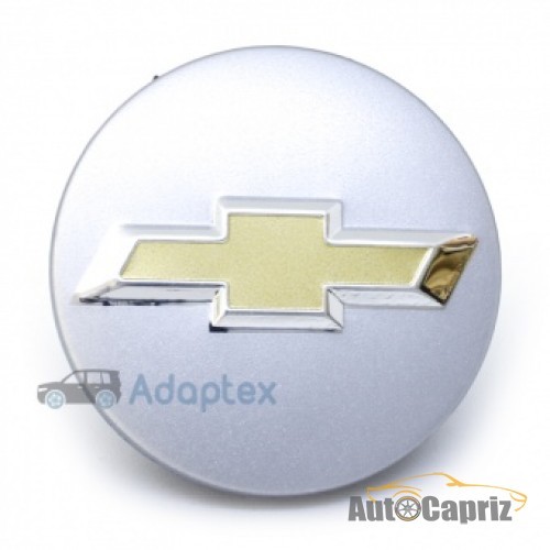 Колпачки на диски Колпачки на диски Adaptex Chevrolet (58/46)