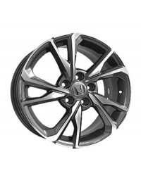 Replica H5563 GMF R17 W7.0 PCD5x114.3 ET45.0 DIA64.1 