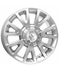 Replica Renault RT002 HS 6.5 R15 4x100 ET40.0 DIA67.1