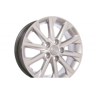 Диски Replica Toyota CT5521 HS R16 W6.5 PCD5x114.3 ET45 DIA60.1