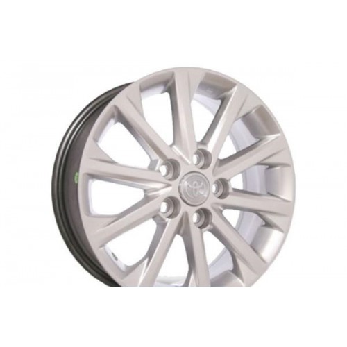 Диски Replica Toyota CT5521 HS R16 W6.5 PCD5x114.3 ET45 DIA60.1