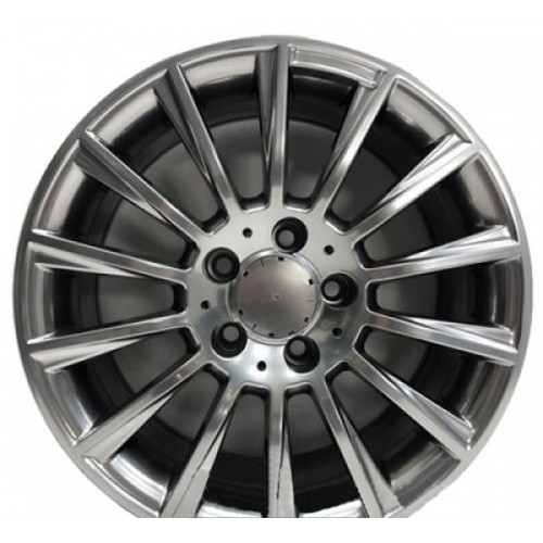 Диски Replica Mercedes CT1459 HB R16 W7.5 PCD5x112 ET35 DIA66.6