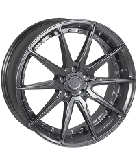 ZW 3757P MK R19 W8.5 PCD5x114.3 ET40 DIA73.1