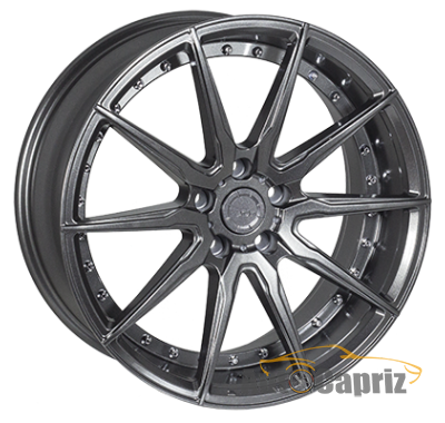 Диски ZW 3757P MK R19 W8.5 PCD5x114.3 ET40 DIA73.1