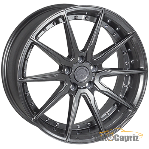 Диски ZW 3757P MK R19 W8.5 PCD5x114.3 ET40 DIA73.1