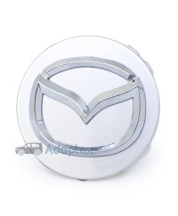 Колпачки на диски Mazda 3, 5, 6, MPV, CX-7, CX-9 (57/57) 2477