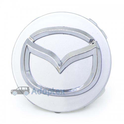 Колпачки на диски Колпачки на диски Mazda 3, 5, 6, MPV, CX-7, CX-9 (57/57) 2477