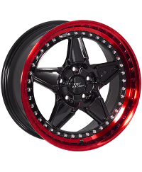 ZW JH-XW011 BP R18 W8.5 PCD5x120 ET35.0 DIA72.6  