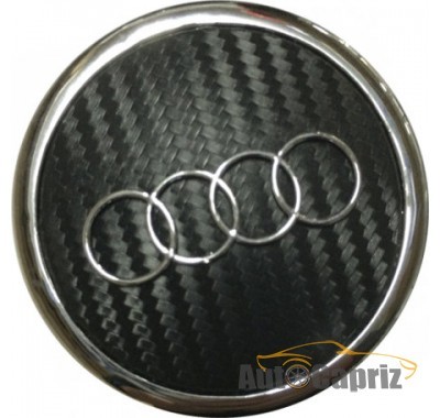 Колпачки на диски Колпачки на диски Adaptex Audi (69/54) 4B0 601 170 A