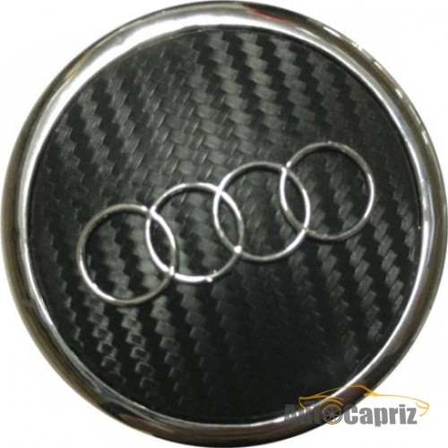Колпачки на диски Колпачки на диски Adaptex Audi (69/54) 4B0 601 170 A