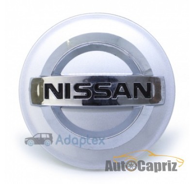Колпачки на диски Колпачки на диски Nissan (54/50) 40342