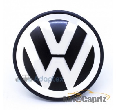 Колпачки на диски Колпачки на диски Volkswagen Touareg, Transporter T5 (70/58) 7L6601149B