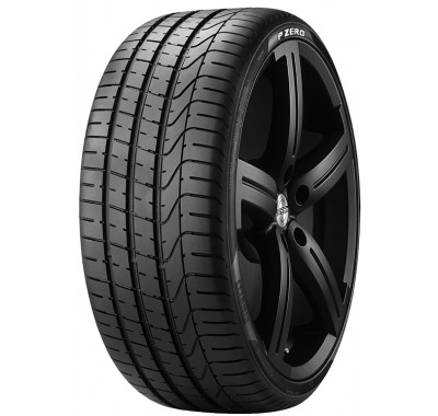 Шины Pirelli PZero PZ3 255/40 R20 101W MO