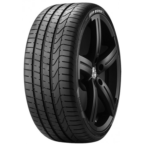 Шины Pirelli PZero PZ3 255/40 R20 101W MO