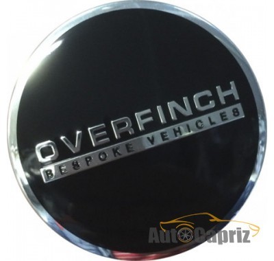 Колпачки на диски Колпачки на диски Land Rover Overfinch (62/47)