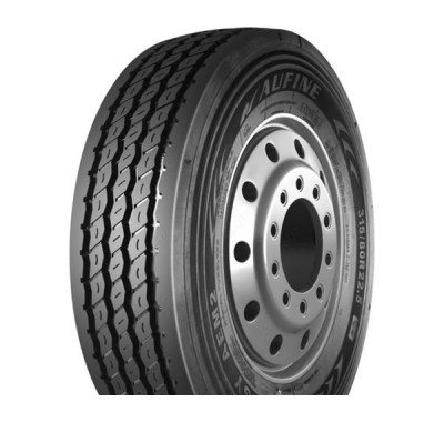 Грузовые шины Aufine Energy АEM2 (рулевая ось) 315/80 R22.5 157/154L 