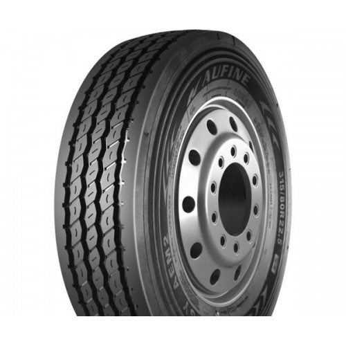 Грузовые шины Aufine Energy АEM2 (рулевая ось) 315/80 R22.5 157/154L 
