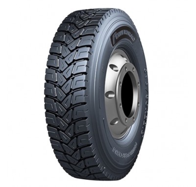 Грузовые шины Royal Black RD802 (ведущая ось) 315/80 R22.5 156/150K 