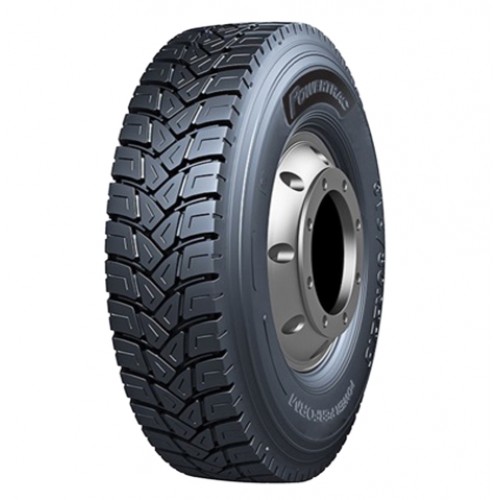 Грузовые шины Royal Black RD802 (ведущая ось) 315/80 R22.5 156/150K 