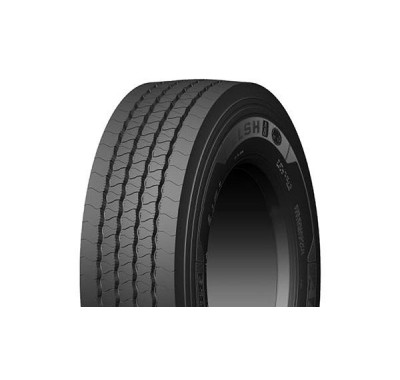 Грузовые шины Samson ELSH (рулевая ось) 315/70 R22.5 152/148L 