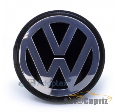 Колпачки на диски Колпачки на диски Volkswagen (55/52) 6N0601171