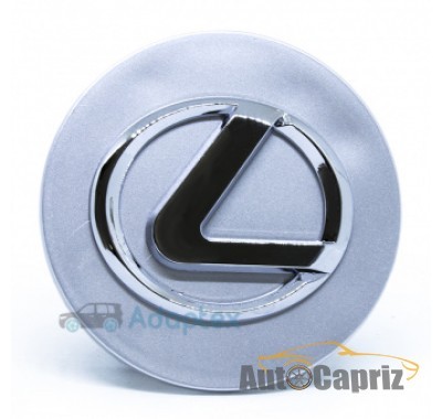 Колпачки на диски Колпачки на диски Lexus (63/57) 775150030297