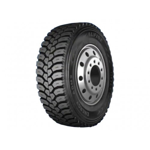 Грузовые шины Aufine ADM2 (ведущая ось) 13.00 R22.5 156/150K 