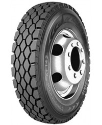Aufine AF142 (ведущая ось) 9.00 R20 144/142L 