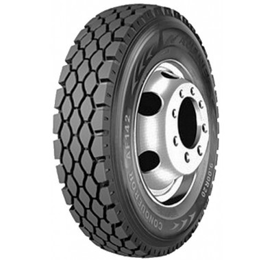 Грузовые шины Aufine AF142 (ведущая ось) 9.00 R20 144/142L 