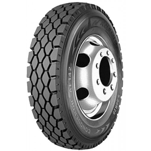 Грузовые шины Aufine AF142 (ведущая ось) 9.00 R20 144/142L 