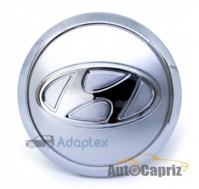Колпачки на диски Колпачки на диски Hyundai Elantra (65/59) 52960-2H800