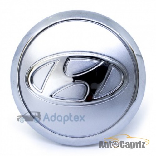 Колпачки на диски Колпачки на диски Hyundai Elantra (65/59) 52960-2H800