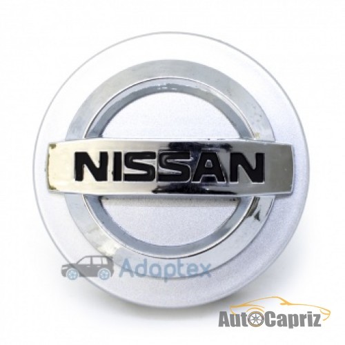 Колпачки на диски Колпачки на диски Nissan (60/56) NS034