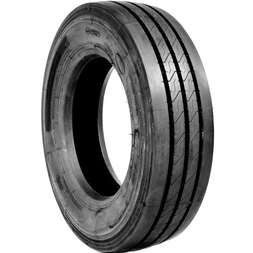 Грузовые шины CrossWind CWT20E (универсальная) 235/75 R17.5 143/141J